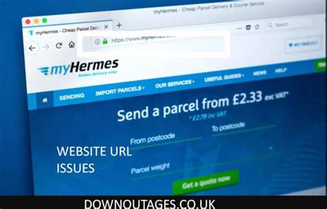 carrier delays hermes|hermes outage today.